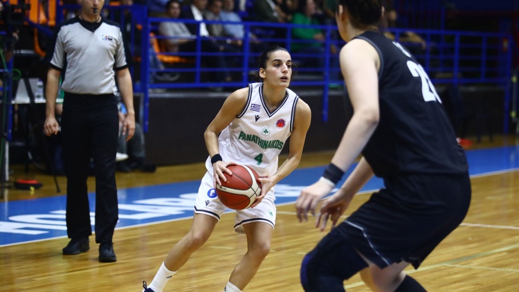 Ο αγώνας: Μπεσίκτας - Παναθηναϊκός (vid)