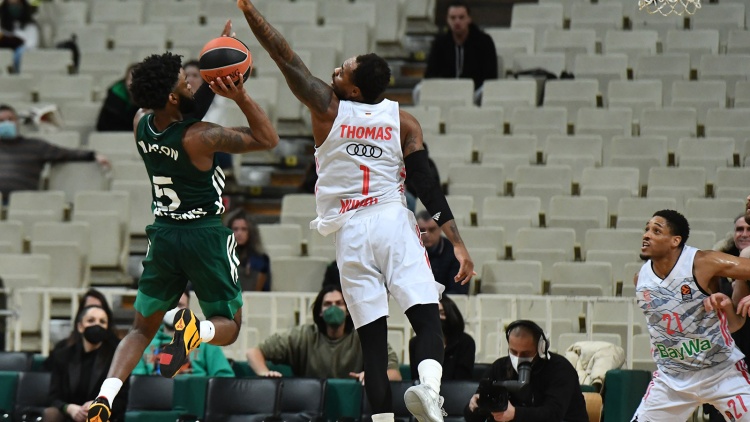 Η παρακάμερα της νίκης επί της Μπάγερν (vid)