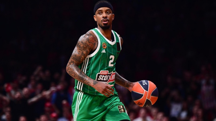 Μπράουν: «Παλεύουμε για το Final Four και αυτό θα συνεχίσουμε να κάνουμε»