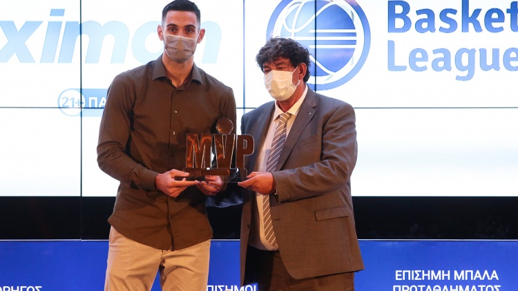 Παπαπέτρου: «Μου έχει δώσει πολλά ο Παναθηναϊκός - Κίνητρο η επιστροφή του Ολυμπιακού»