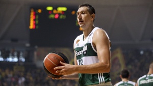 «Πράσινο καρέ» και κορυφή με Διαμαντίδη στις καλύτερες πάσες ολόκληρου γηπέδου (vid)