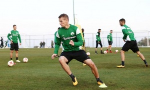 Χωρίς προβλήματα ενόψει ΑΕΚ