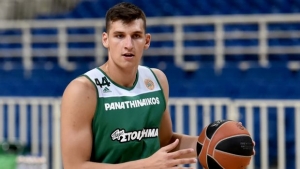 Στην Εθνική ο Μήτογλου