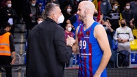 Συνομίλησε στη Βαρκελώνη με Καλάθη και Μίροτιτς ο Διαμαντίδης (pics)
