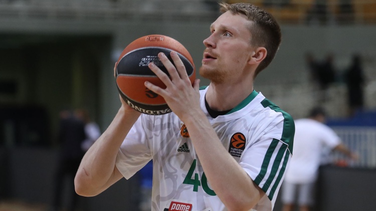 Αμφίβολος με Κολοσσό ο Γκριγκόνις - Με Παρτιζάν το ντεμπούτο του Μπέικον