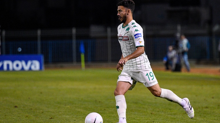 Με Βιγιαφάνιες στο ντέρμπι ο Παναθηναϊκός