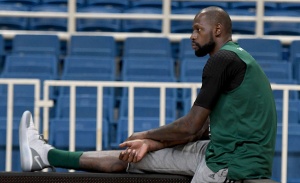 Πριν το τζάμπολ κρίνεται του Γκιστ