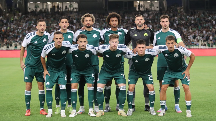 Αν περάσει τη Σαχτάρ: Οι πιθανοί αντίπαλοι του Παναθηναϊκού στα Play‑offs του Europa League