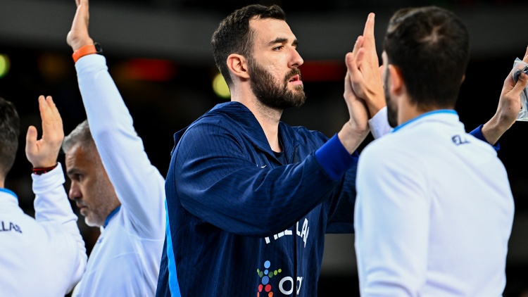 Κουζέλογλου: «Ανυπομονώ να ξεκινήσω τη δουλειά στον Παναθηναϊκό»