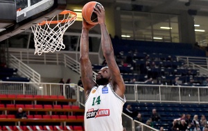 Πάει για μαγνητική ο Γκιστ