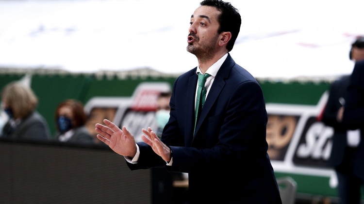 Εμείς θα προχωρήσουμε με αυτούς που θα παίξουν άμυνα