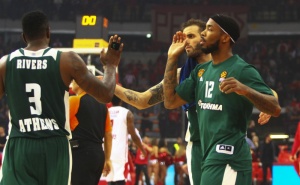 Εκτός Ρίβερς και Ντένμον