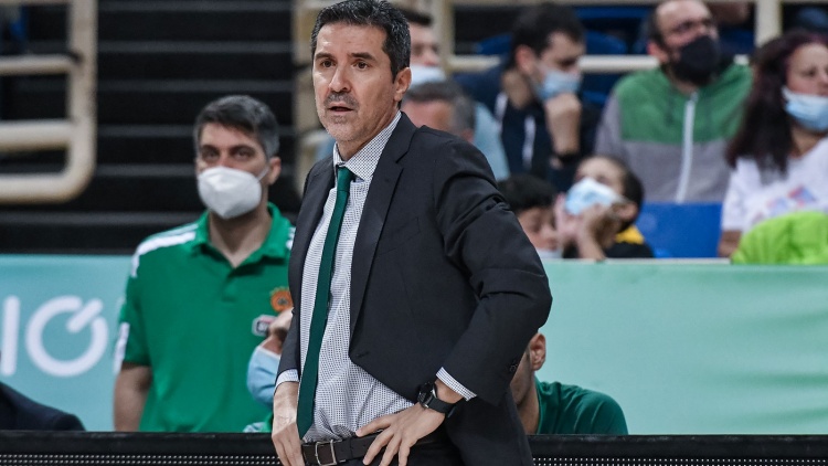 Πρίφτης: «Δεν παίξαμε καλά - Ο Φέρελ θα τονώσει την ομάδα δεν θα τη σώσει»