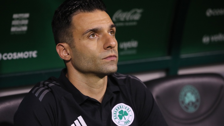 Απαλλάχθηκε για το ματς με τον Πανσερραϊκό ο Τζαβέλλας