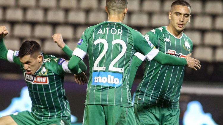 Η παρακάμερα της νίκης επί του ΟΦΗ (vid)