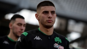 Χωρίς Μπουζούκη με Ατρόμητο