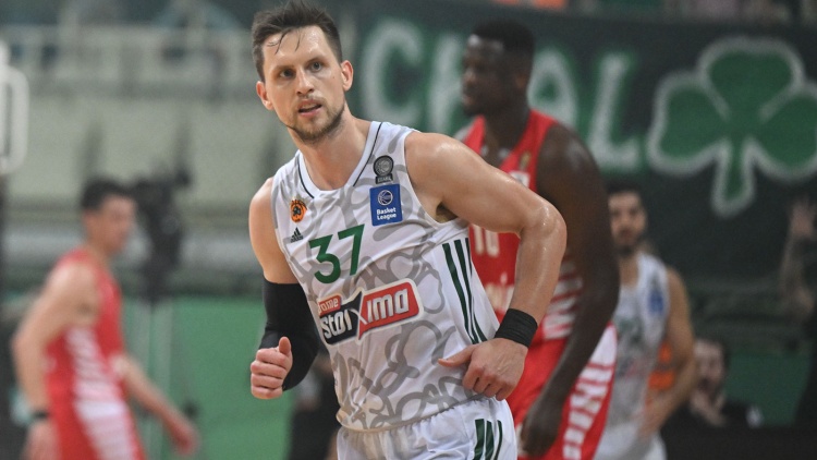 Πονίτκα: «Αν παίξουμε έτσι και στη συνέχεια όλα μπορούν να γίνουν»