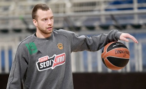 Λεκαβίτσιους: «Σαν να είναι τελικός»