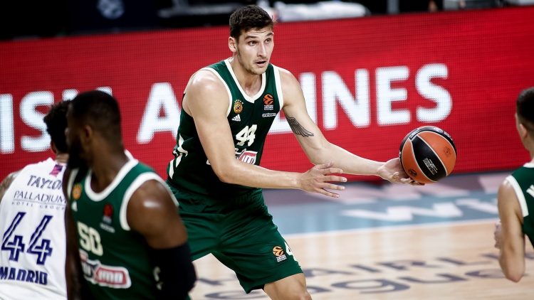 «Τριετές συμβόλαιο του Ολυμπιακού σε Μήτογλου» (pic)