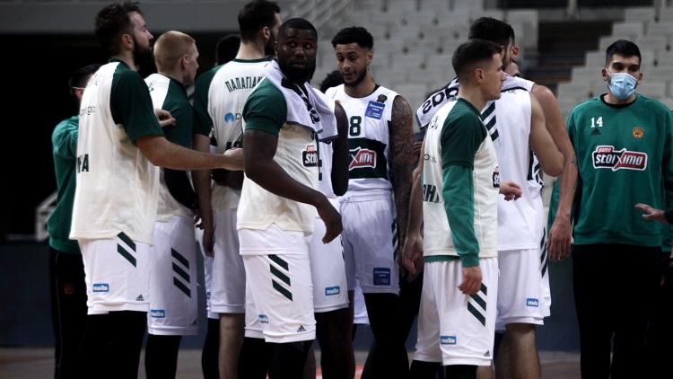 Για την επιστροφή στις νίκες κόντρα στην Μπάγερν ο Παναθηναϊκός