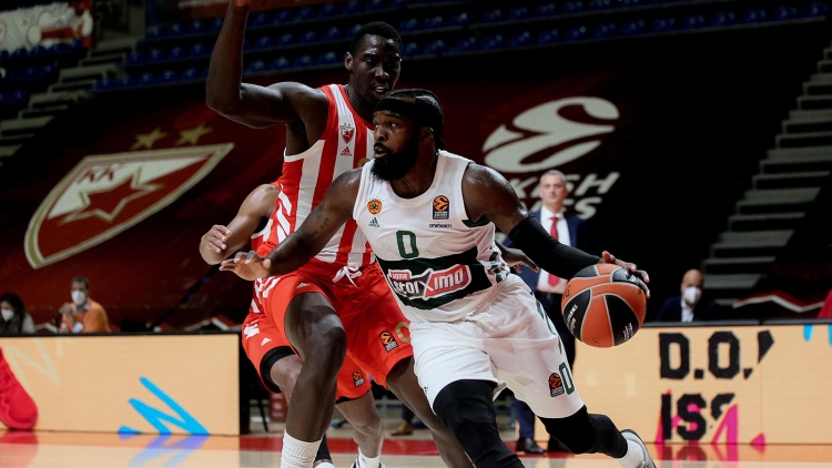 Τα highlights του Ερ. Αστέρας-Παναθηναϊκός (vid)