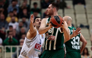 Παπαγιάννης: «Μπορεί να έχουμε ευτυχές αποτέλεσμα με Ρεάλ»