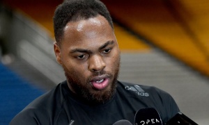 Τόμας: «Έχουμε αυτοπεποίθηση, αν μην παρασυρθούμε»