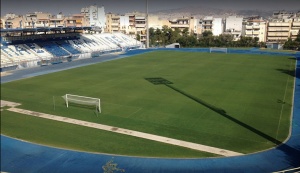 Τρία τα υποψήφια γήπεδα για το φιλικό με τον Λεβαδειακό