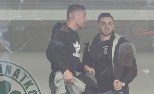 Έρχεται και ενσωματώνεται ο Αρμενάκας