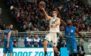 «Σβηστός» και απόλυτος