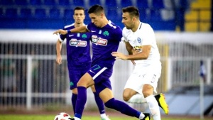 Πρόστιμο 4.000 ευρώ για τα επεισόδια στο Περιστέρι