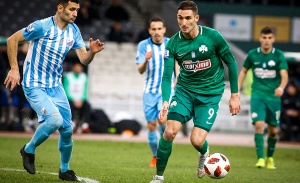 Στον «αέρα» η τηλεοπτική κάλυψη του Λαμία-Παναθηναϊκός