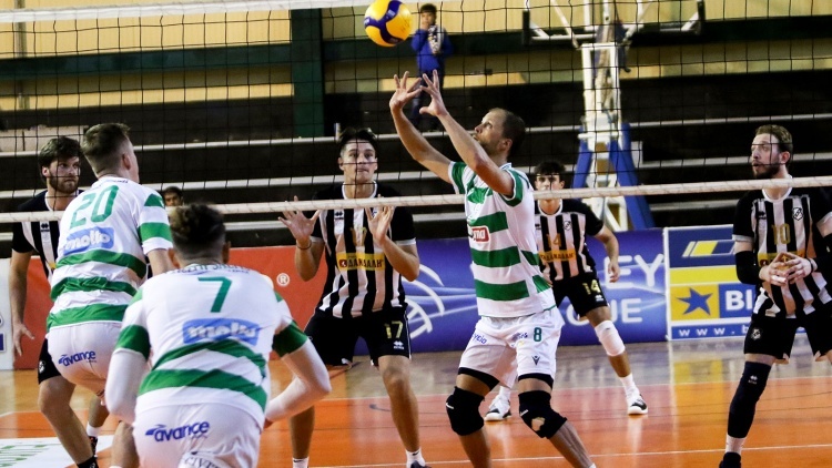 Γιάκομπσεν: «Να σεβαστούμε τον ΟΦΗ - Σημαντικό να κερδίσουμε»