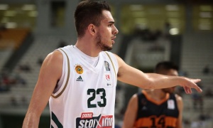 Με Παπαδάκη, χωρίς Βουγιούκα κόντρα στην ΑΕΚ