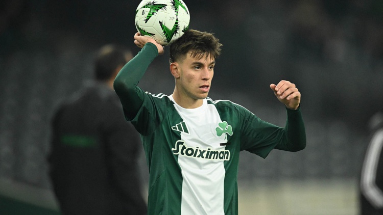 Βαγιαννίδης: «Καθήκον μας το 2/2 στο Conference League»