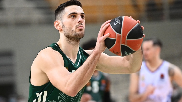 Στην Παρτιζάν επίσημα ο Παπαπέτρου (pic)