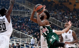 Έτσι κέρδισε ο Παναθηναϊκός την Νταρουσάφακα (vid)