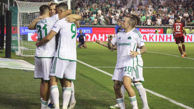 Παναθηναϊκός - Μαρσέιγ: Πρώτη «μάχη» πρόκρισης στη Λεωφόρο για το «τριφύλλι»