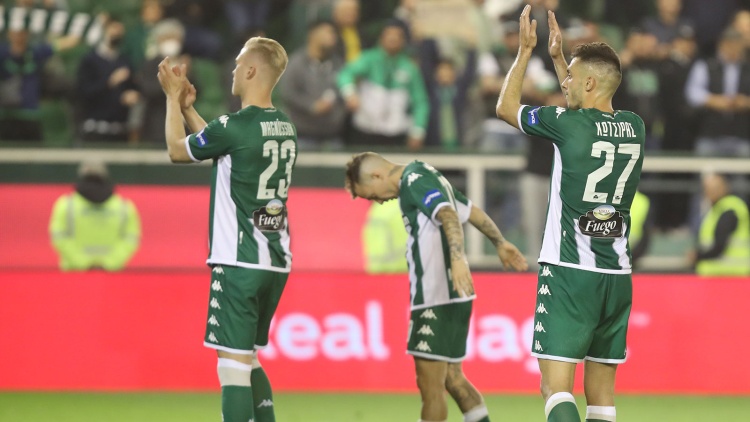 Η θέση του Παναθηναϊκού στην παγκόσμια λίστα της IFFHS