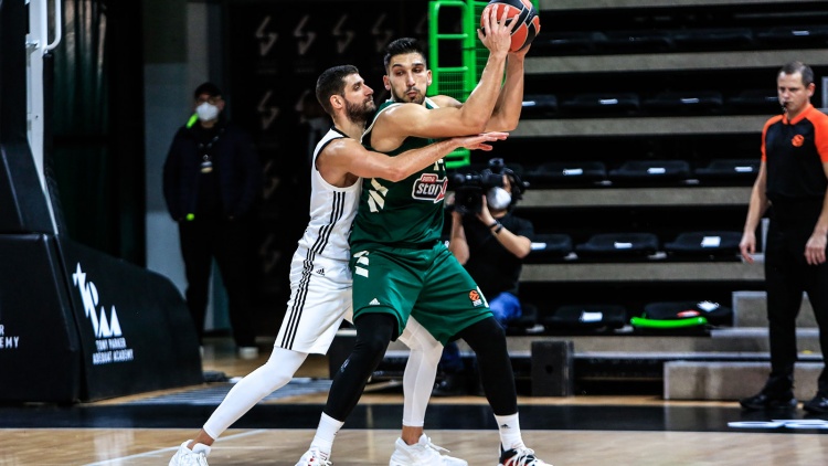 Κασελάκης: «Θα πρέπει να κάνουμε καλά τα απλά και τα βασικά πράγματα»