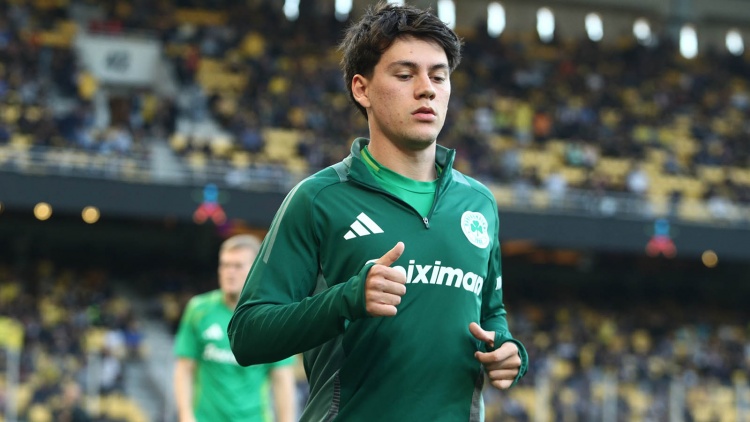 Χωρίς Πελίστρι o Παναθηναϊκός κόντρα στον Ολυμπιακό