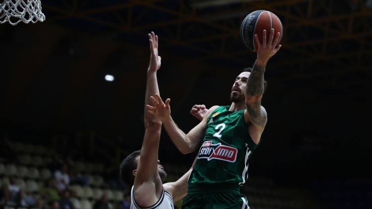 Παραμένει εκτός ο Βιλντόζα