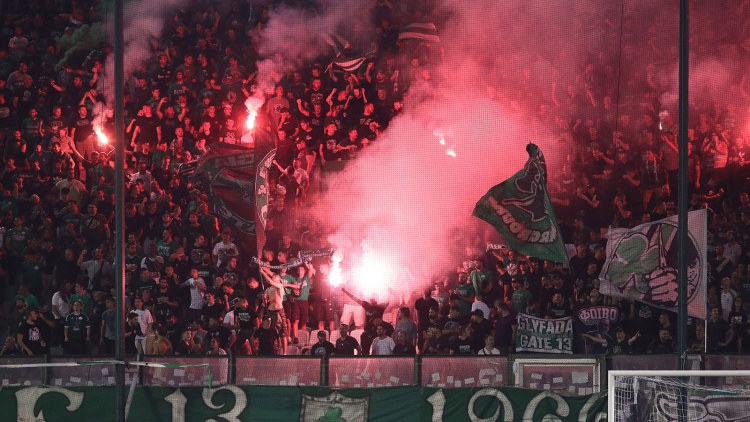 Πρόστιμο στον Παναθηναϊκό για το ματς με τον ΠΑΣ Γιάννινα!