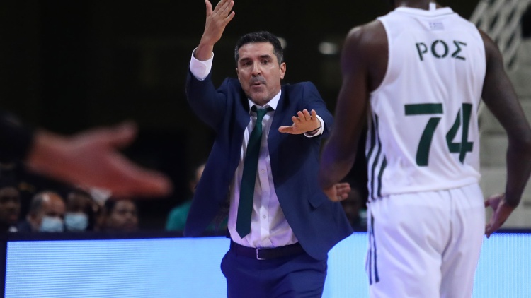 Πρίφτης: «Αμφίβολοι για Ερυθρό Αστέρα οι Παπαπέτρου, Ουάιτ και Νέντοβιτς»