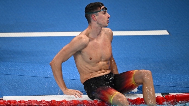 Γκολομέεβ: «Σκέφτομαι να σταματήσω, για να μπορέσω να βοηθήσω οικονομικά την οικογένειά μου»