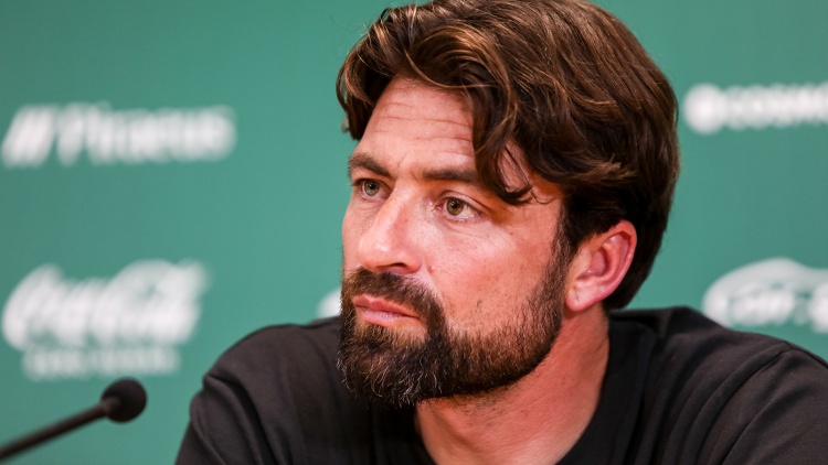 Ράσελ Μάρτιν: «Η νοοτροπία είναι να νικάμε πάντα, δε θα αλλάξουμε την φιλοσοφία μας»