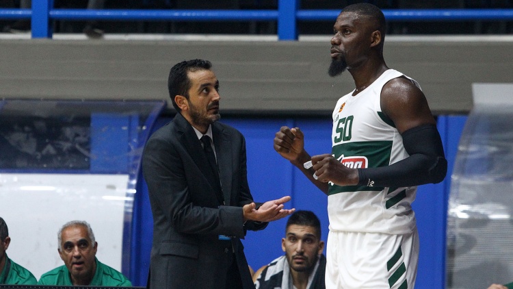 Χωρίς Μπέντιλ και Όγκαστ κόντρα στον Ηρακλή