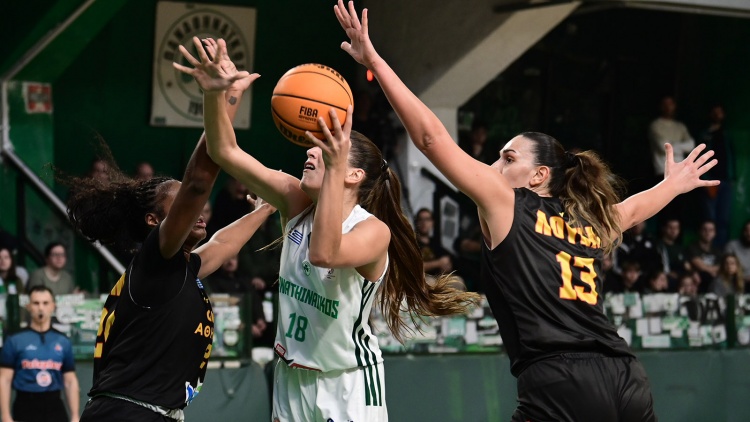 Παναθηναϊκός-Αθηναϊκός: Ματς χωρίς επιστροφή για το «τριφύλλι»