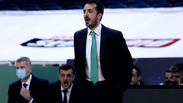 Βόβορας: «Ήμασταν εξαιρετικοί αμυντικά - Έχουμε αδικήσει τους εαυτούς μας»