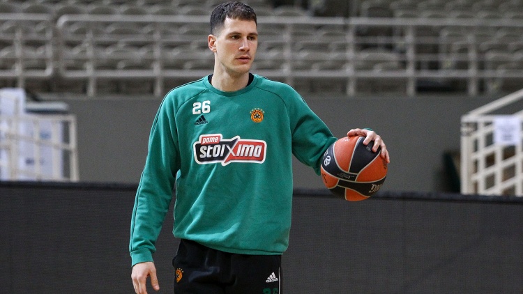 Νέντοβιτς: «Να παίξουμε με Βαλένθια όπως στο δεύτερο ημίχρονο με Ρεάλ»